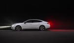 Hyundai Sonata 2020 года (CN)